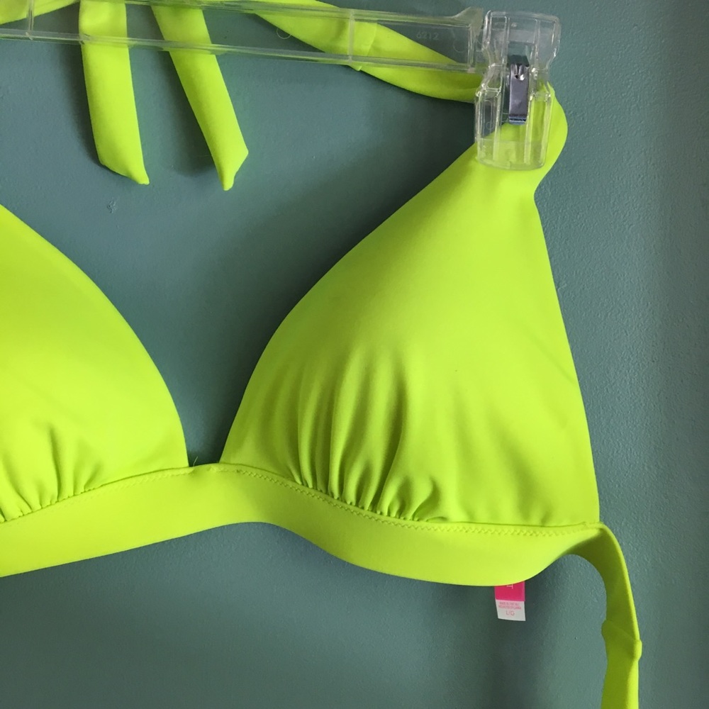 Victoria’s Secret Bikini Top